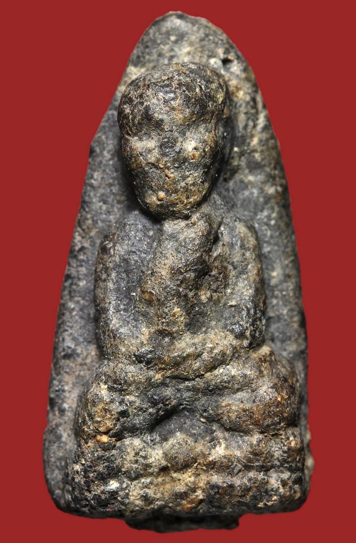 พระหลวงปู่ทวดเนื้อว่านปี97