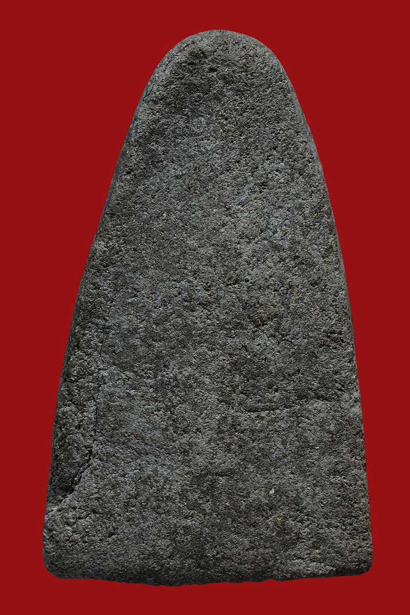 หลวงปู่ทวด วัดพระสิงห์ พิมพ์ใหญ่ฐานบัว