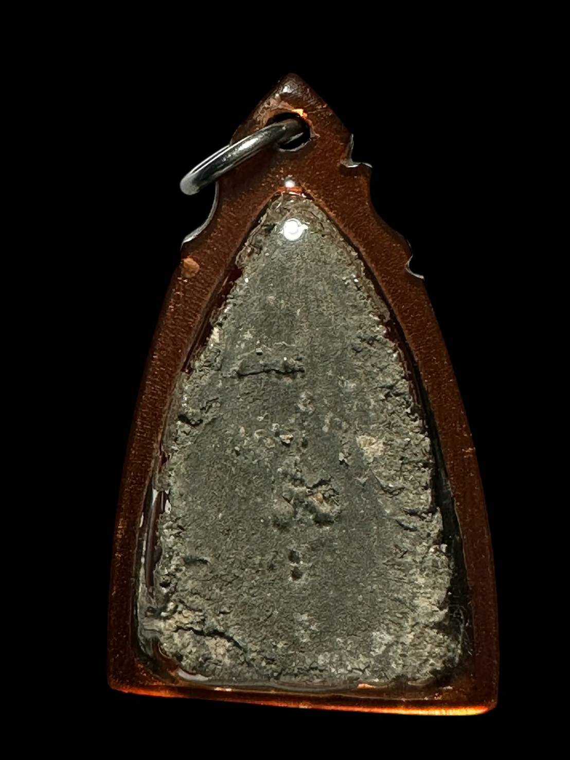 หลวงพ่อทวดอาจารย์นองรุ่นแรก ปี 2514