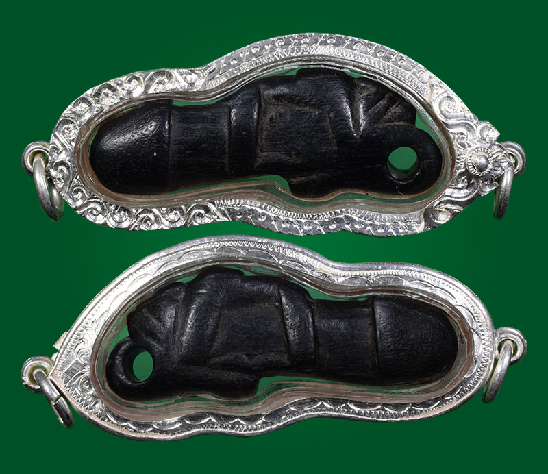 ปลัดขิกนางครวญ หลวงพ่อเกตุวัดศรีเมือง