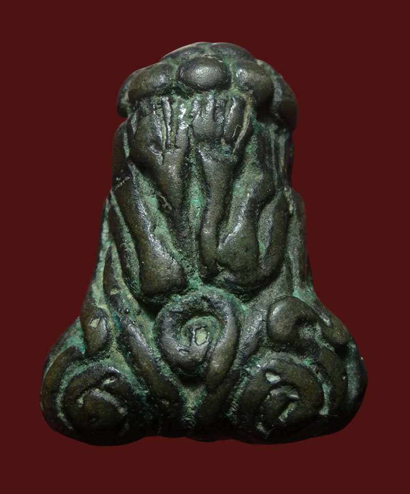 พระปิดตายันต์ยุ่ง 