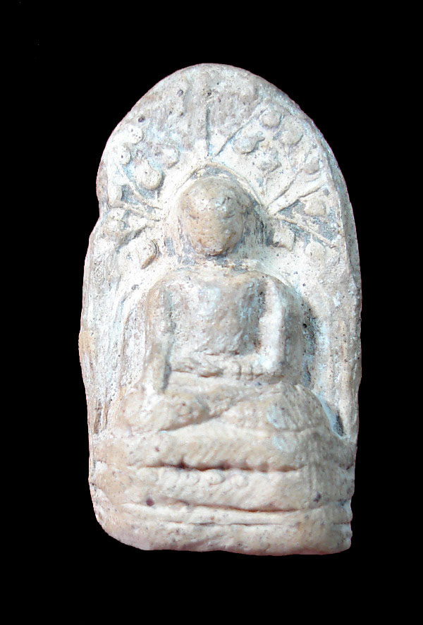 พระคงมีหน้าตา