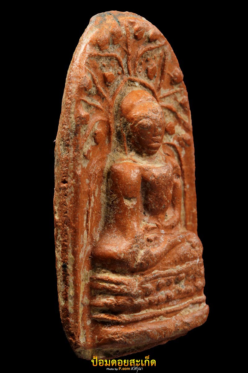 พระคง ดอยคำ-ช้างค้ำ 3 แชมป์