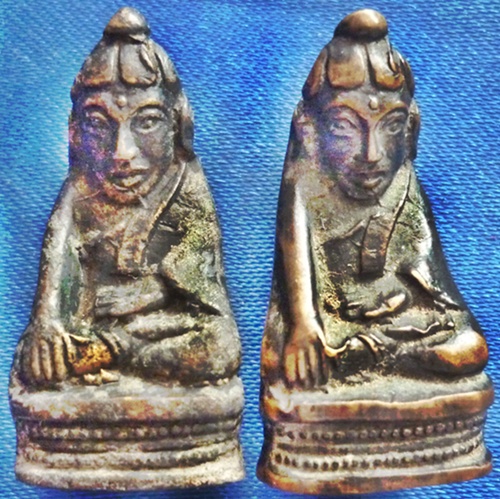 โจคลาภร่ำรวยมาเป๋นกู่ ของบ้านเฮาครับผม