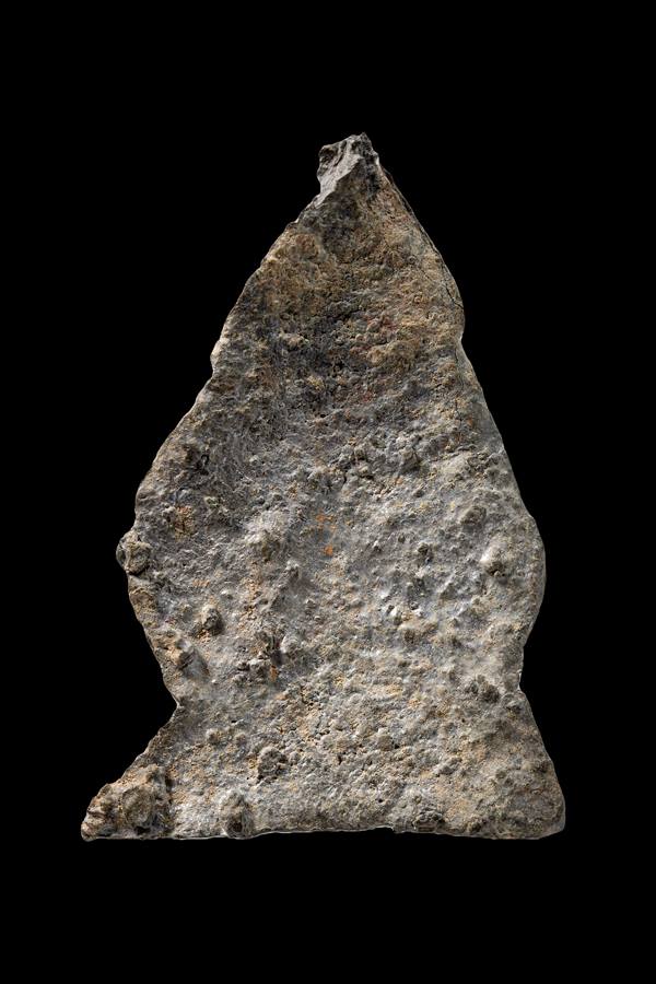 พระซุ้มระฆัง กรุวัดพระศรีฯ จ.พิษณุโลก