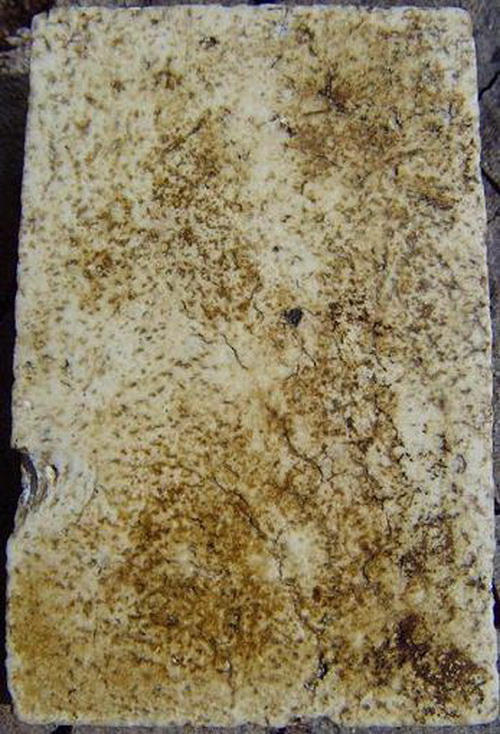 พระสมเด็จเกศบ้วตูม เก่า ไม่รู้ที่