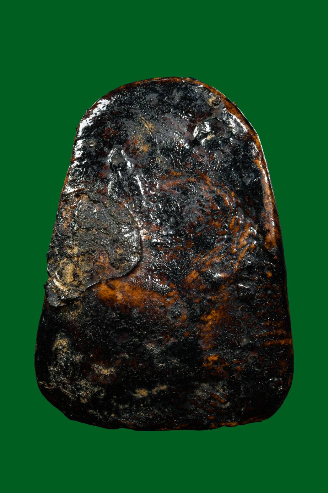 ปิดตาพิมพ์ตาอ่อง ลป.กลิ่น วัดสะพานสูง