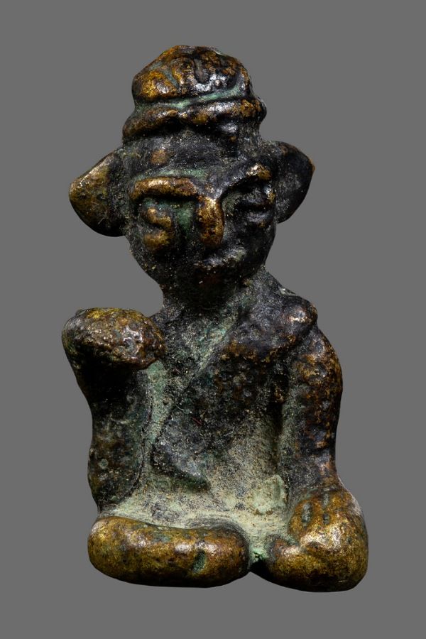 นางกวัก หลวงพ่ออิ่ม วัดหัวเขา สวยๆๆ