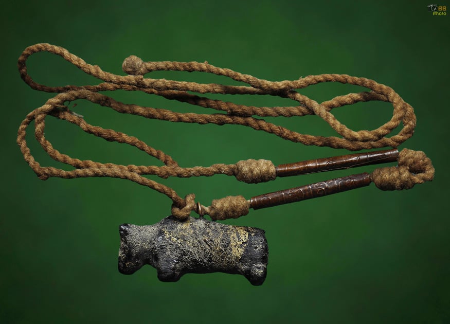 วัวธนู ล้านนา