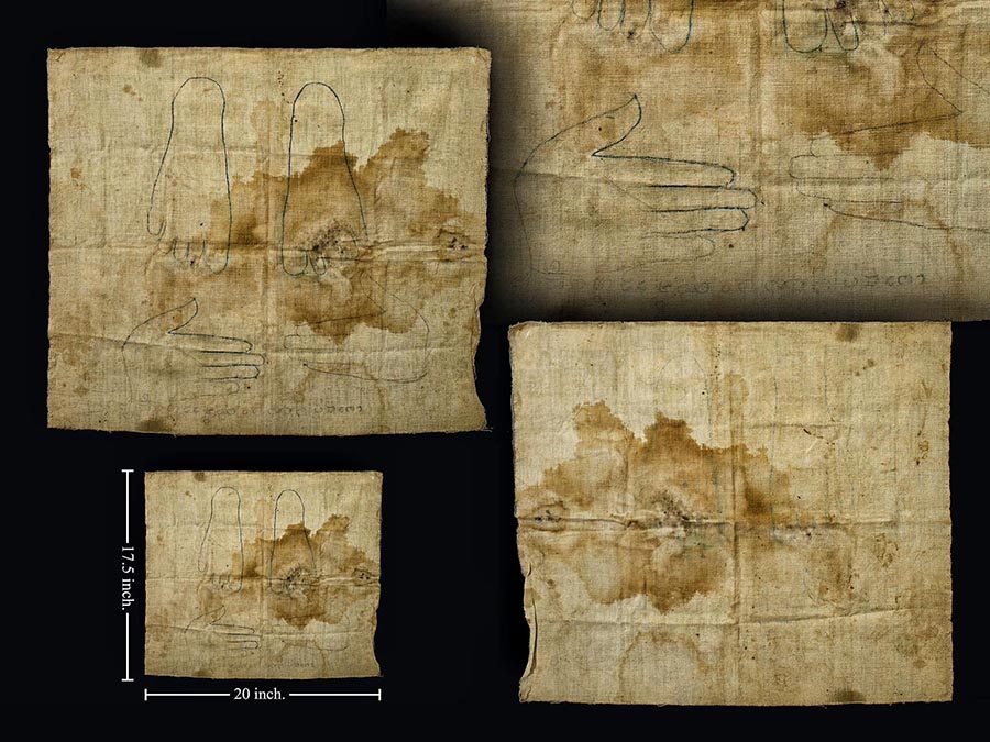 ผ้าป่าต๊ะครูบาเจ้าขาวปี วัดพระบาทผาหนาม 