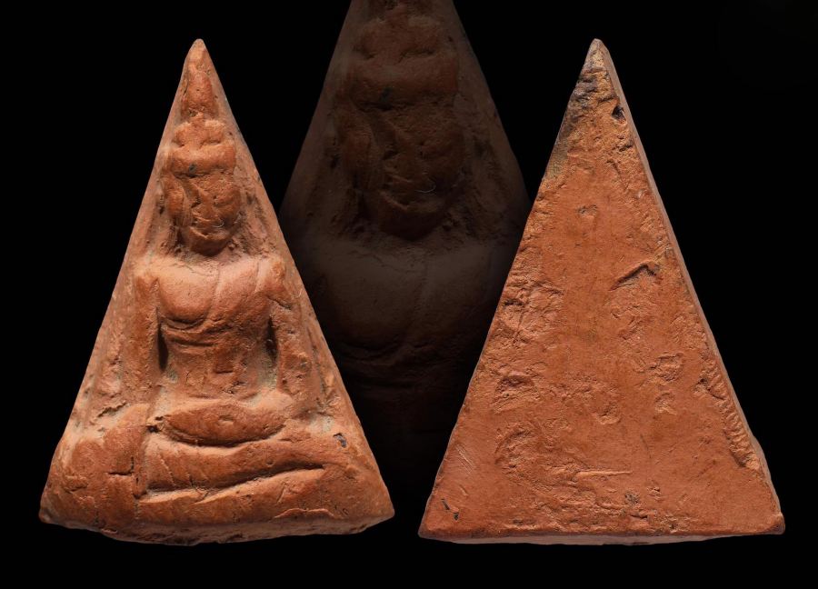 นางพญาหลวงปู่โต๊ะ วัดประดู่ฉิมพลี ปี2472