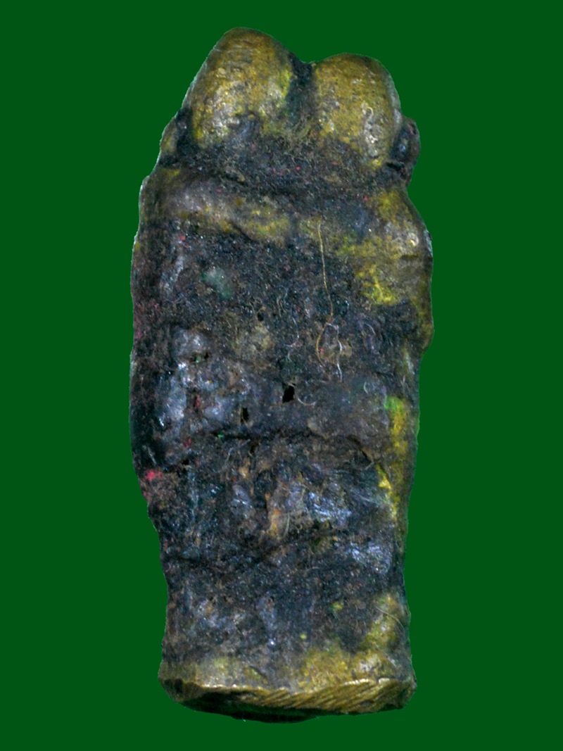 กัณหาชาลี หลวงพ่อคล้อย วัดบางไกรนอก