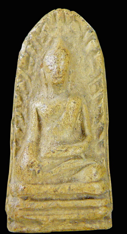 พระรอดวัดพระสิงห์เนื้อหาดีๆ อีกแล้วครับ