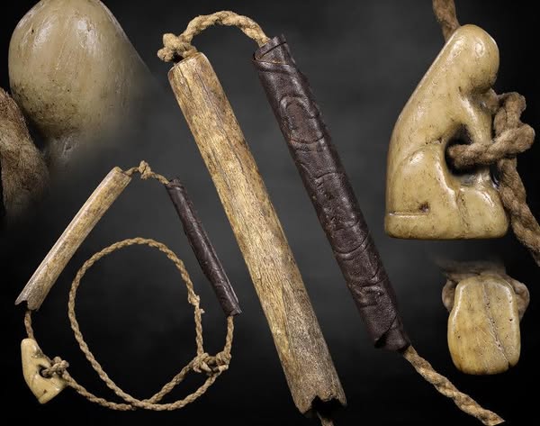 เสือหลวงพ่อเรือนวัดคลองด่าน