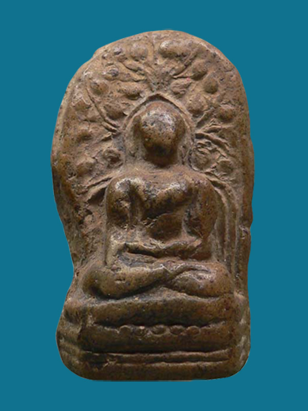 พระคงกรุเก่า