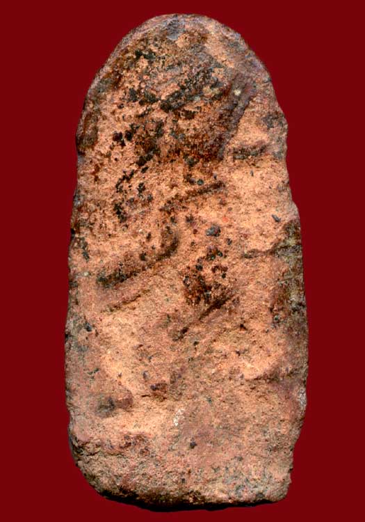 พระกรุเทศบาล