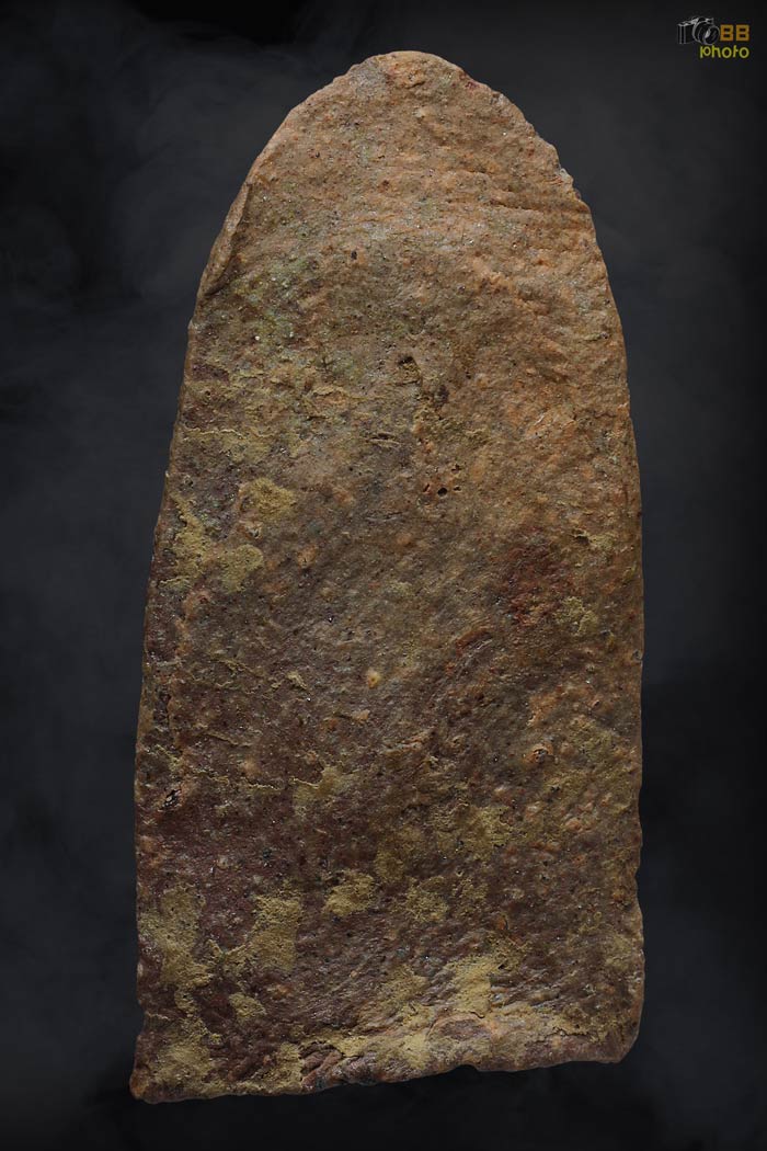 หลวงปู่ทวด วัดพระสิงห์ พิมพ์กลาง