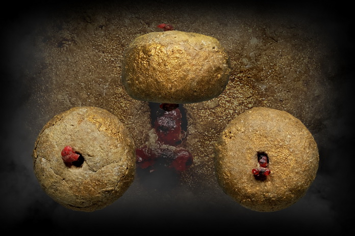 เม็ดประคำหลวงปู่ทิม วัดละหารไร่