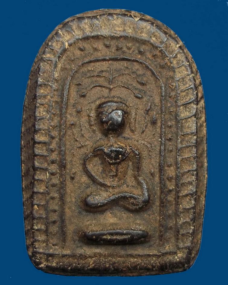 @@พระเนื้อผงจินดามณีหลวงปู่บุญ@@