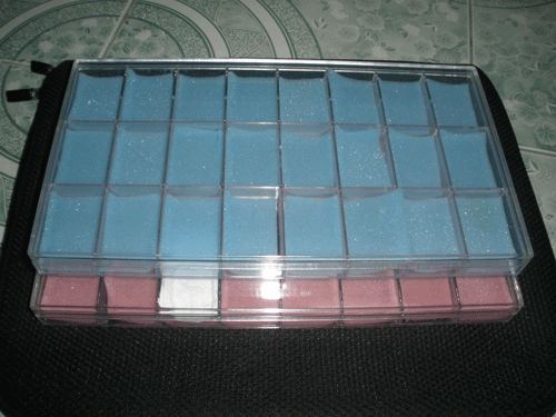 กล่องพระ