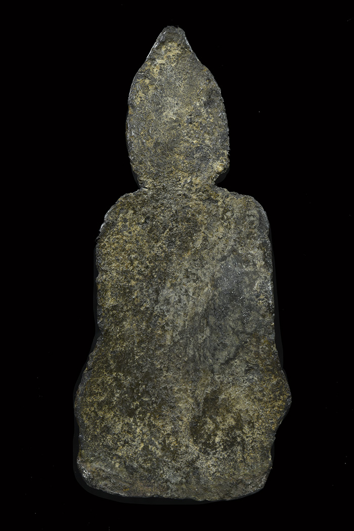 พระหูยาน ลพบุรี