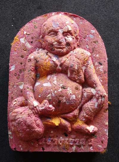 ขุนช้างเจ้าสัวเสน่ห์จันทร์ วัดสันป่าม่วง