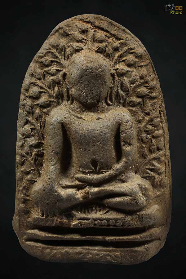  พระเปิมลําพูน เขียวสวยเดิม สีเขียวหายาก