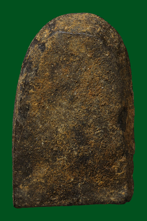 พระผงสิงห์เกสรหลวงพ่อเกษมองค์สวยๆที่2.