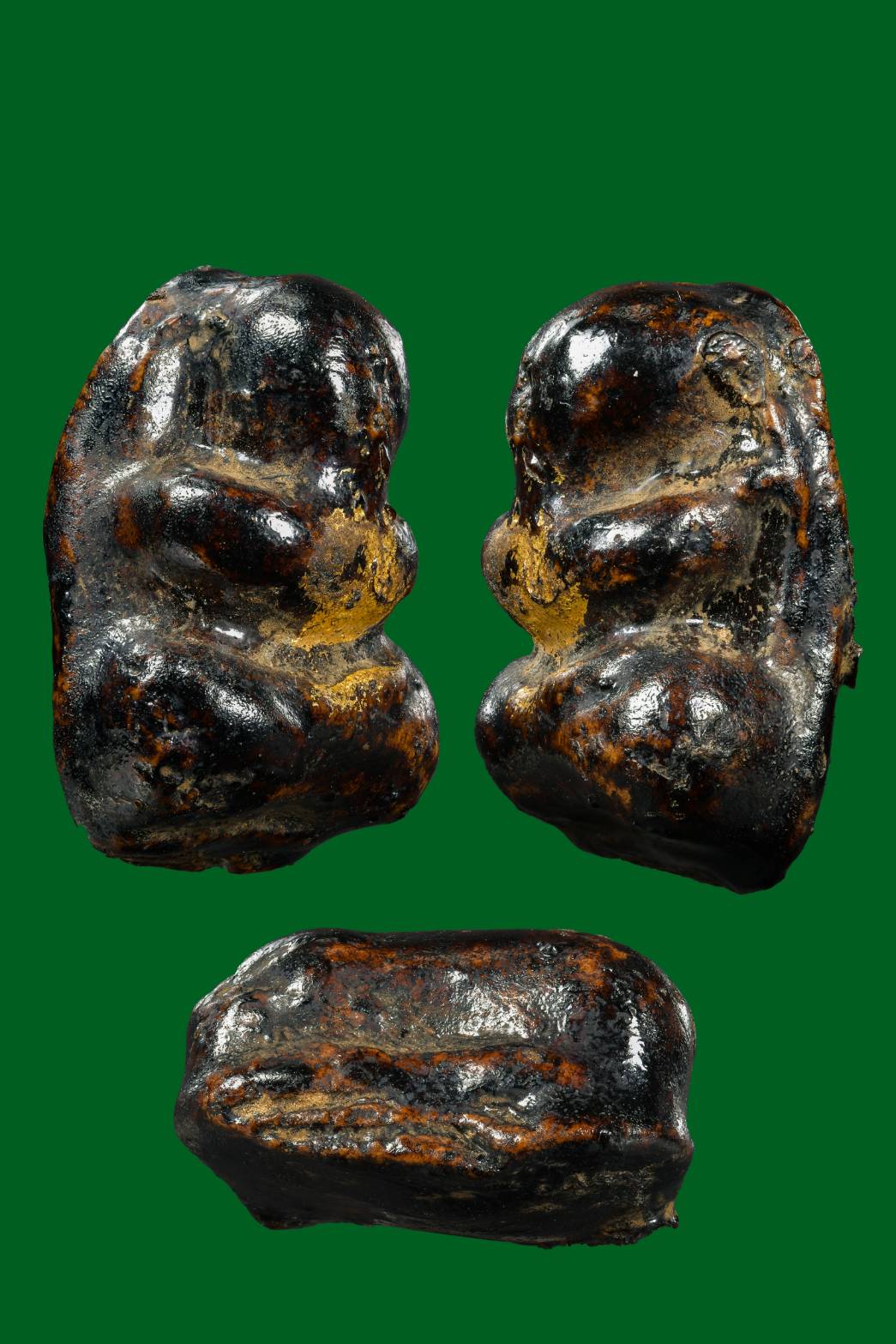 ปิดตาพิมพ์ตาอ่อง ลป.กลิ่น วัดสะพานสูง