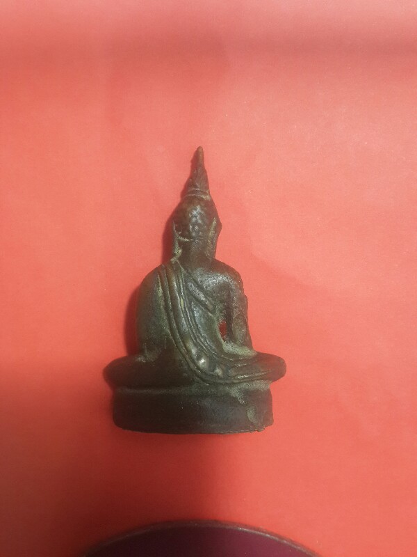 พระสิงห์3เชียงแสน