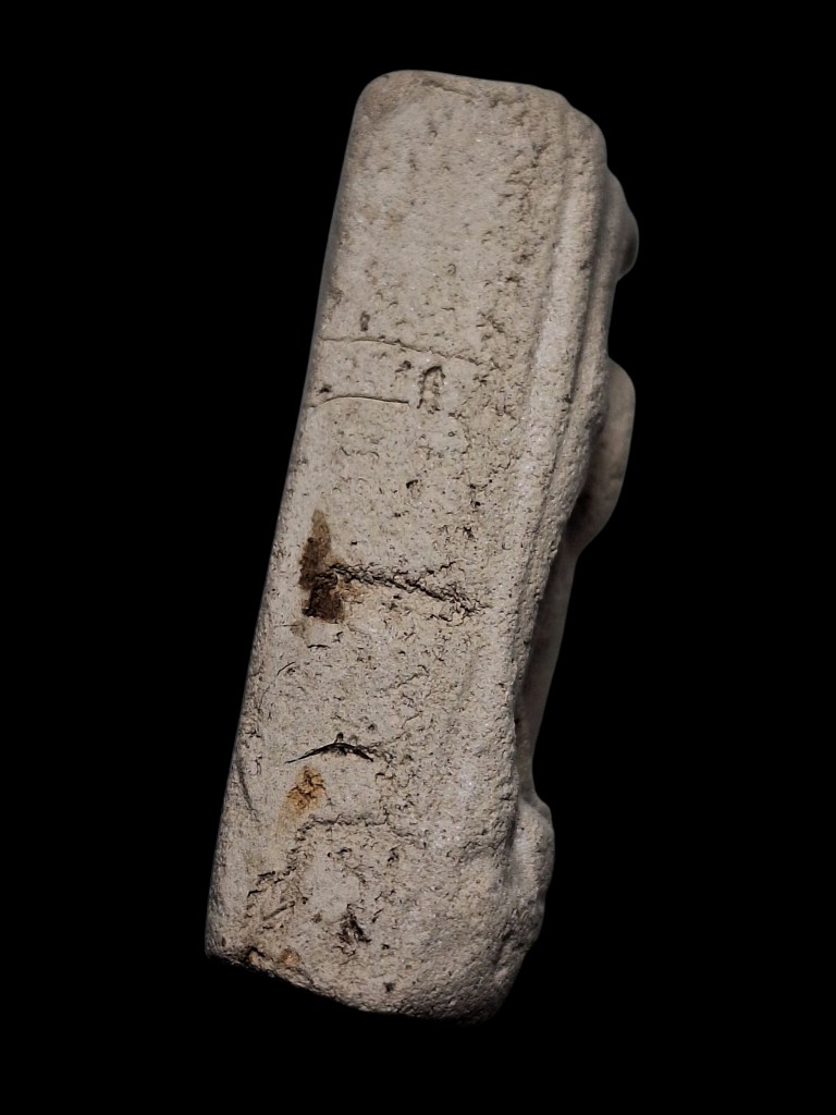 พระผงดินน้ำน่านพ่อวัดดอนตันสวยเดิม