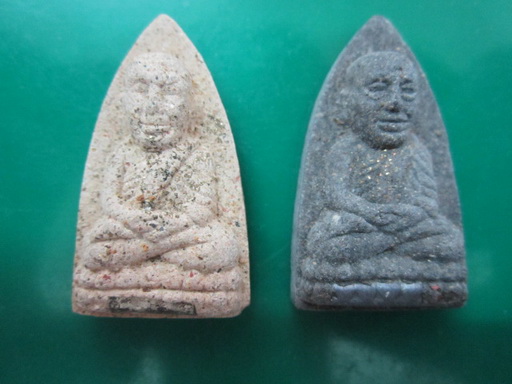 หลวงปู่ทวดรุ่น 2 แพ็กคู่ 400
