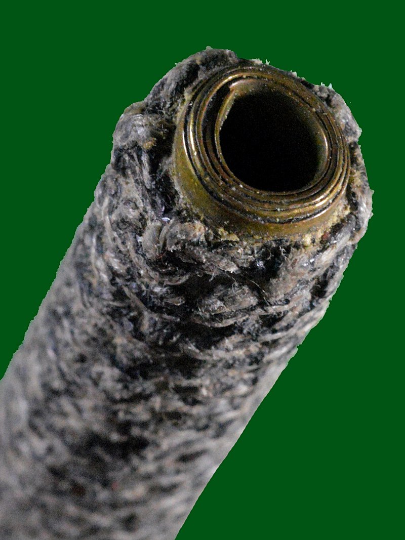 ตะกรุดโทน หลวงพ่อทองสุข วัดสะพานสูง