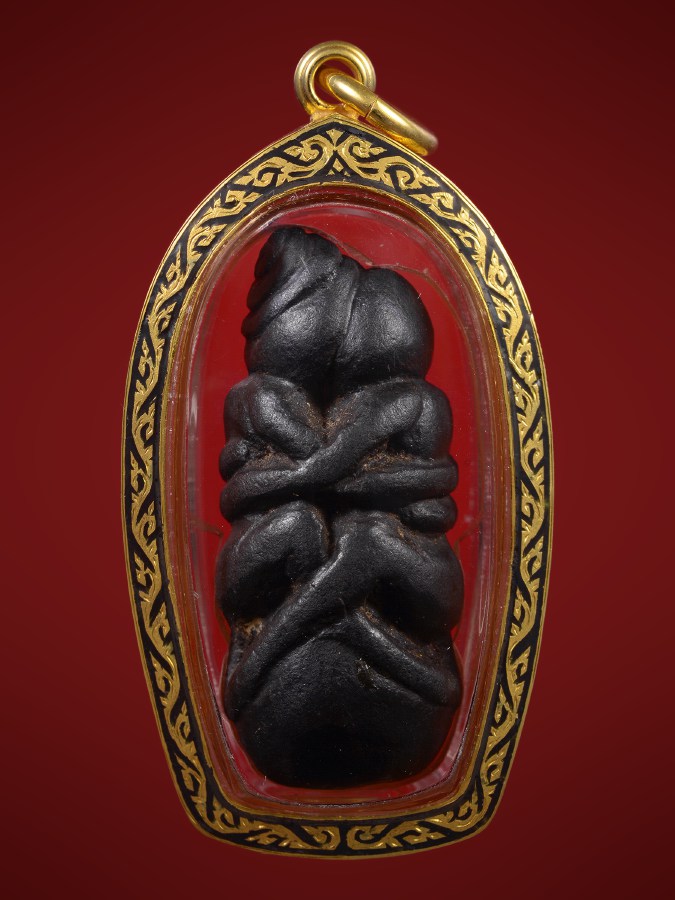 อิ่นหินแกะเก่า ไทยใหญ่