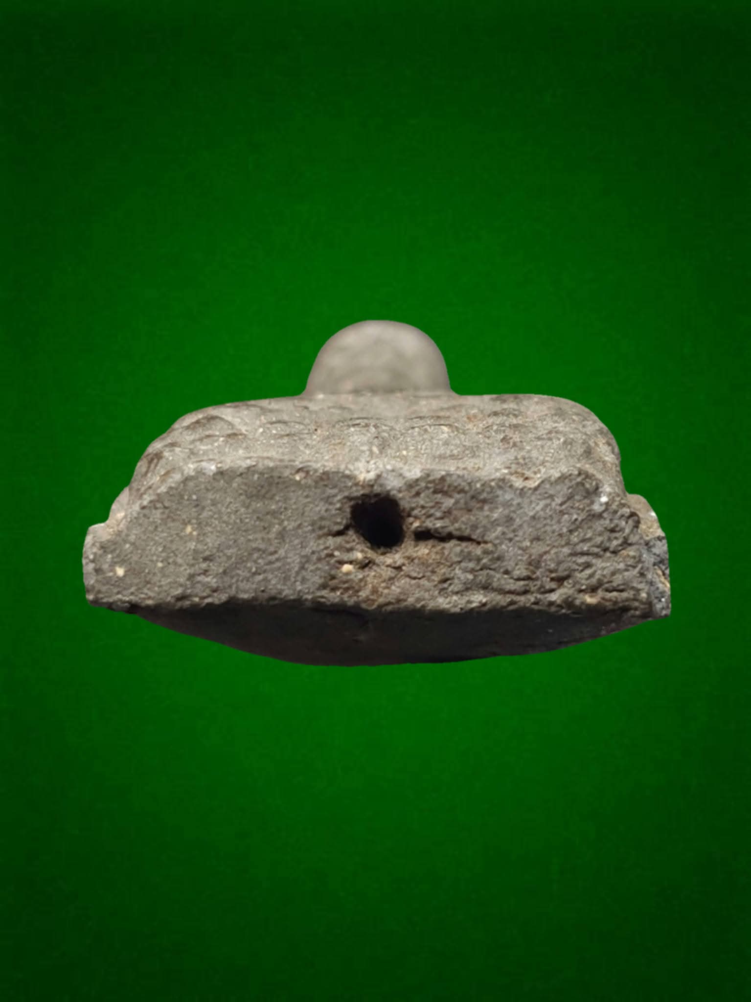 หลวงปู่ทวดวัดโพธิ์พิมพ์ใหญ่ปี 2502