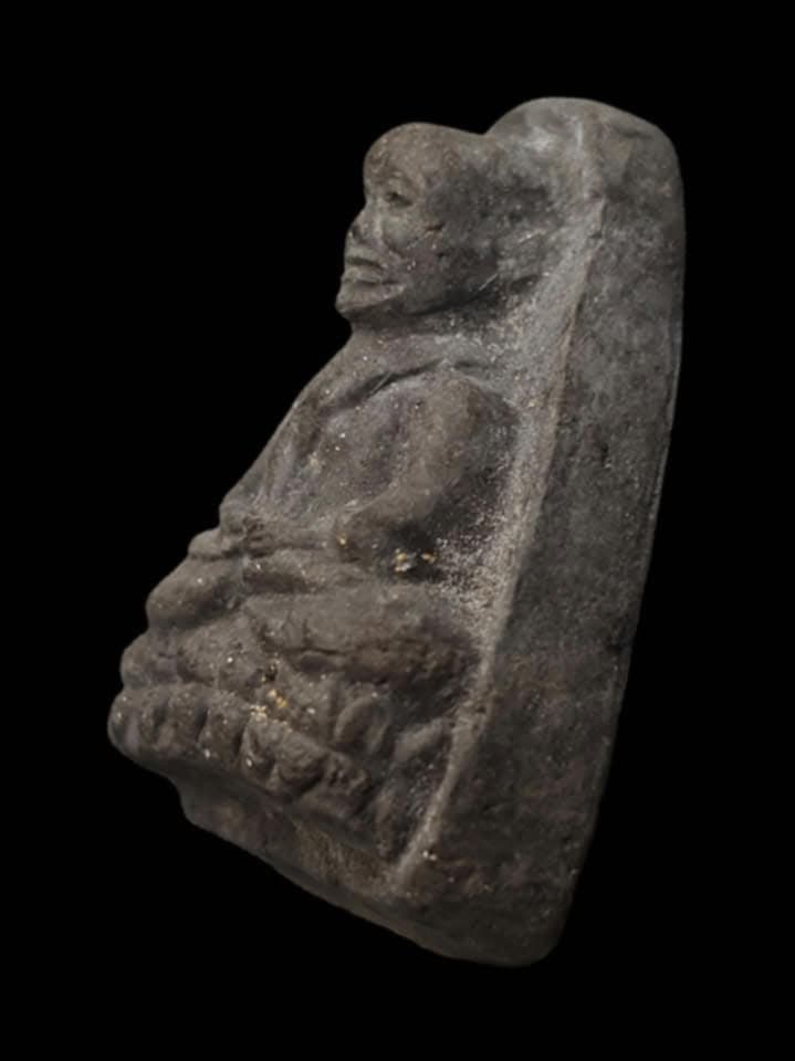 หลวงปู่ทวดอาจารย์นองรุ่นM16