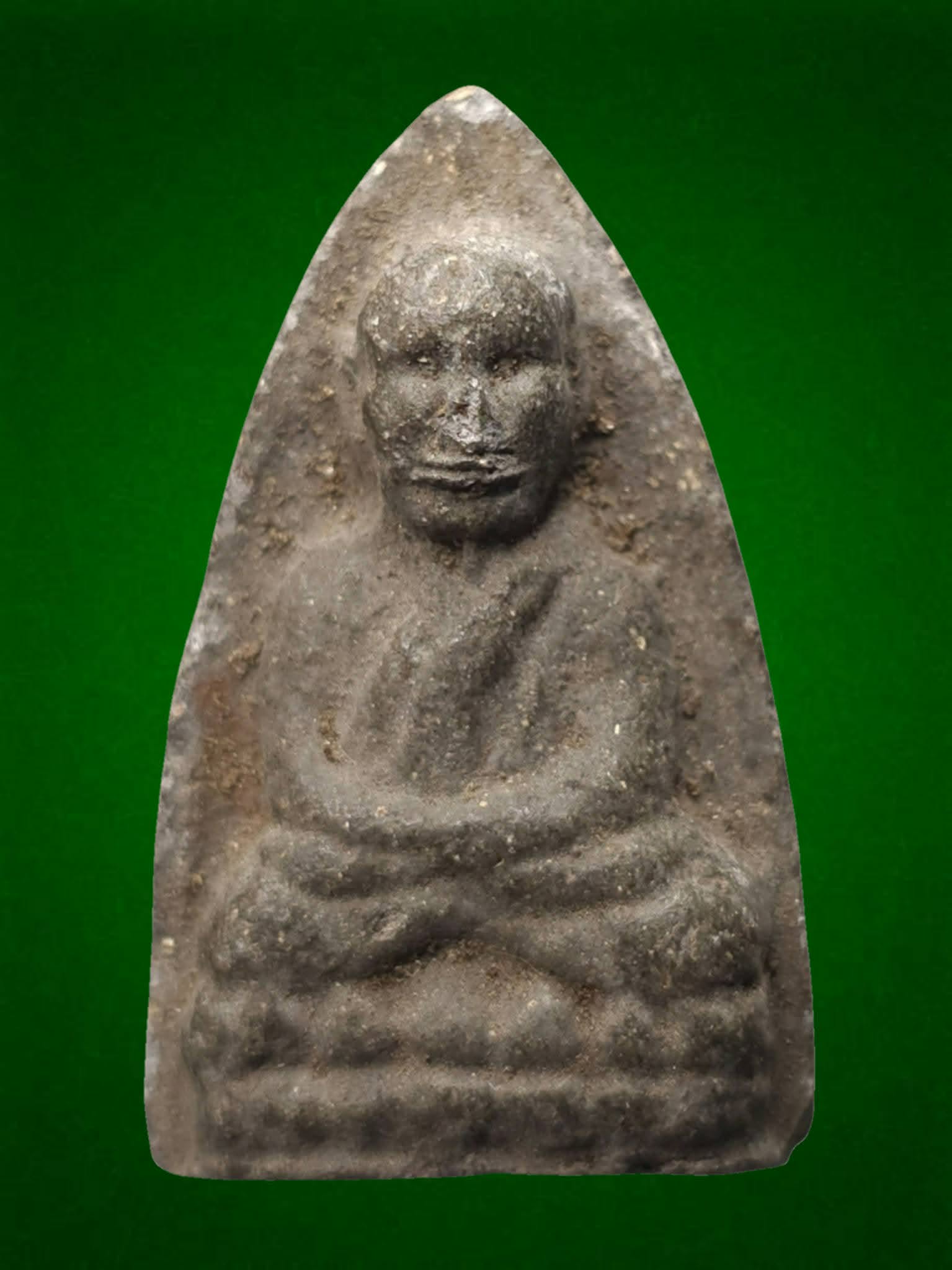 หลวงปู่ทวดวัดโพธิ์พิมพ์ใหญ่ปี 2502