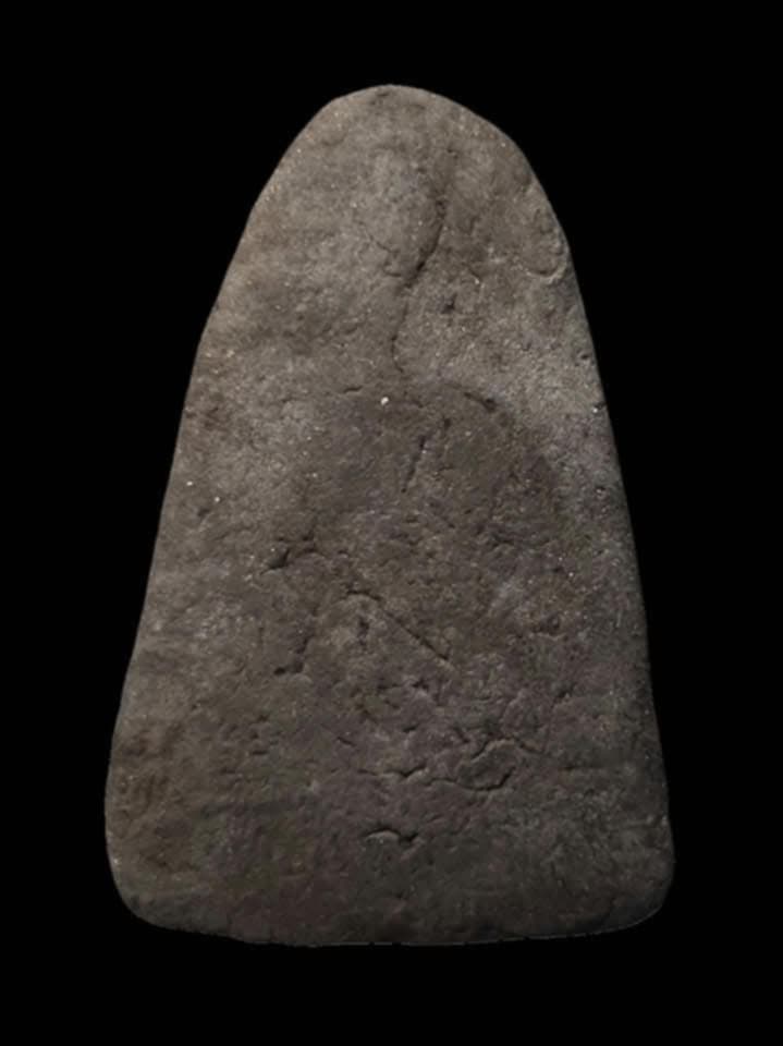 หลวงปู่ทวดอาจารย์นองรุ่นM16