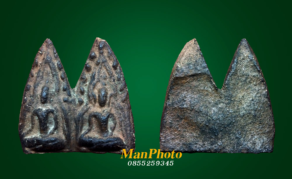 ขุนแผนพรายคู่ไม่ทราบที่