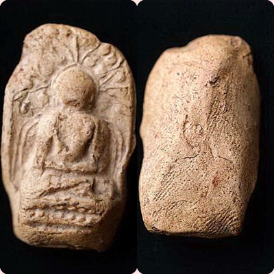 พระคงเดิมๆจากกรุ