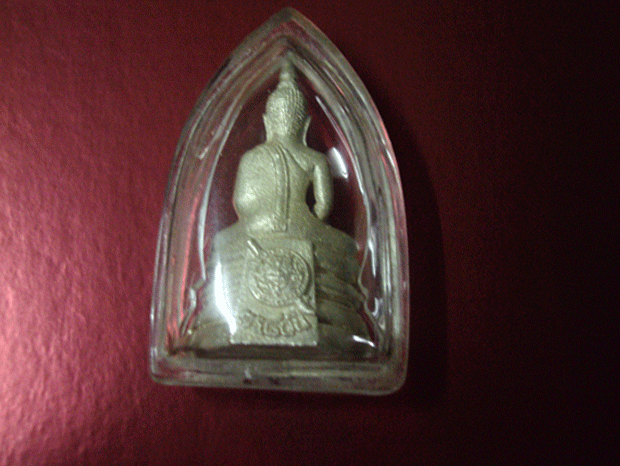 หลวงพ่อโสธร 80ปี กรมตำรวจ