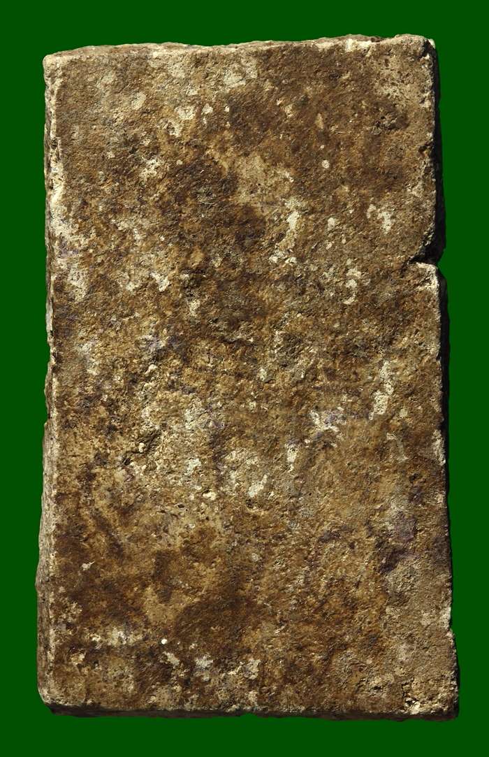 พระสมเด็จ KA392