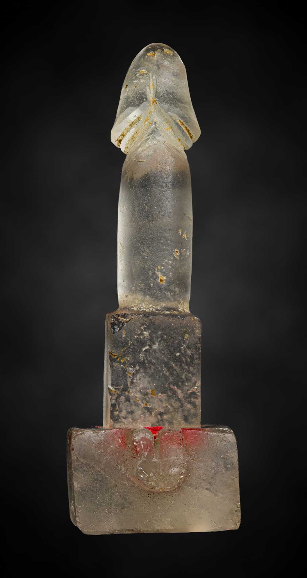 ศิวลึงค์โบราณ