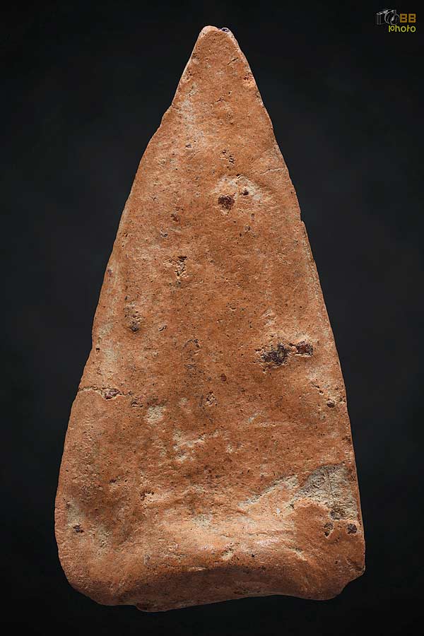 พระเลี่ยงลําพูน กรุวัดดอนแก้ว เต็มฟอร์ม