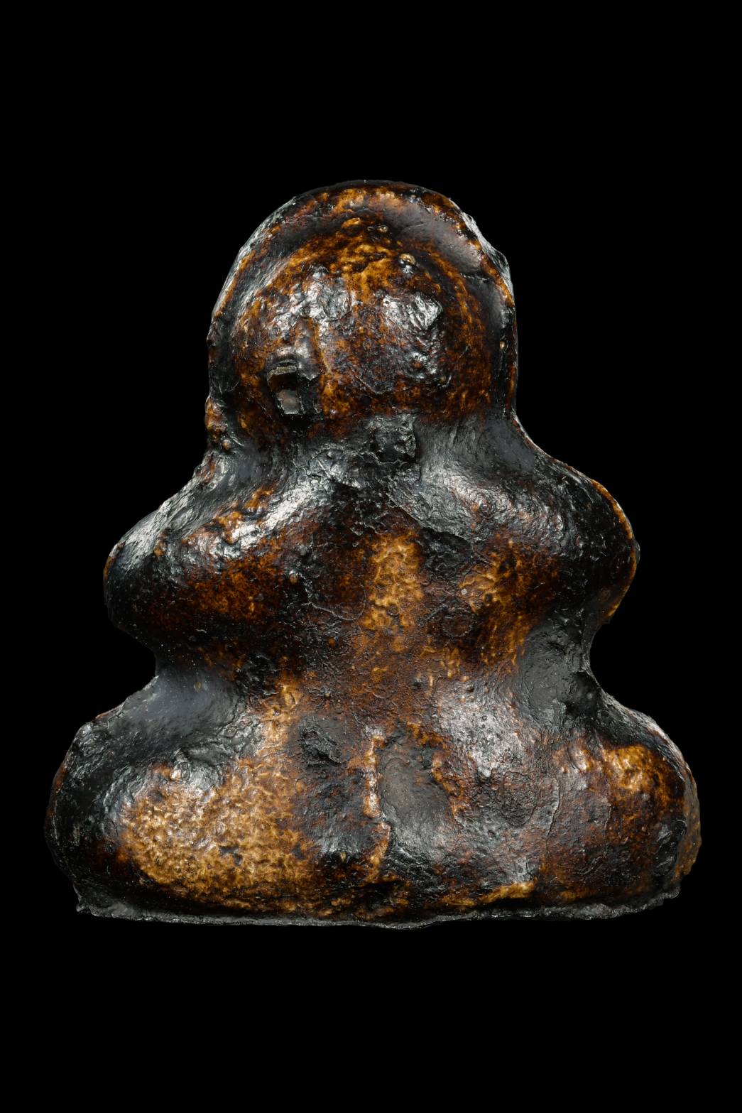 ปิดตา ลพ.ทองสุข วัดสะพานสูง ตะพาบแขนกาง