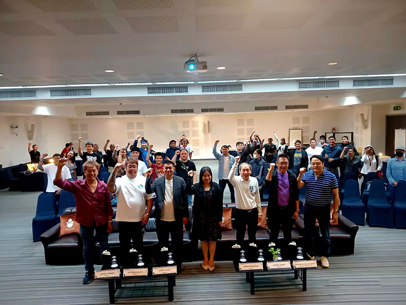 +++ ประมวลภาพกิจกรรม งานนิทรรศการสืบศิลป์ศรัทธาพระเกจิล้านนา ณ สำนักบริการวิชาการ ม.เชียงใหม่+++