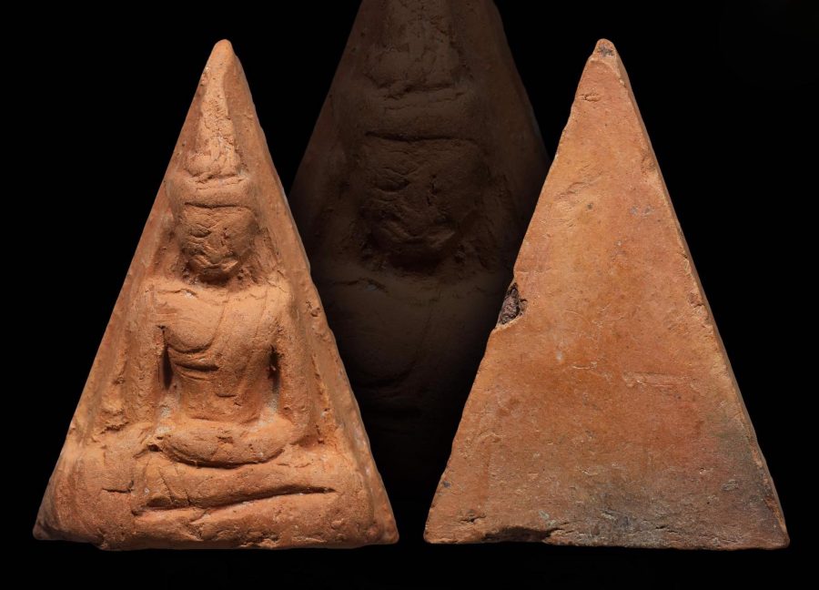 นางพญาหลวงปู่โต๊ะ วัดประดู่ฉิมพลี ปี2472