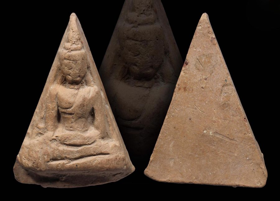 นางพญาหลวงปู่โต๊ะ วัดประดู่ฉิมพลี ปี2472