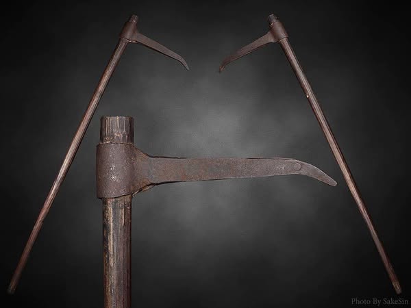 คชกุศตะขอสับช้าง