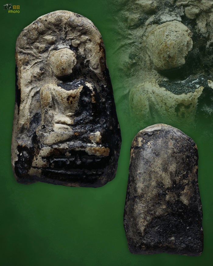 พระคง ลำพูน